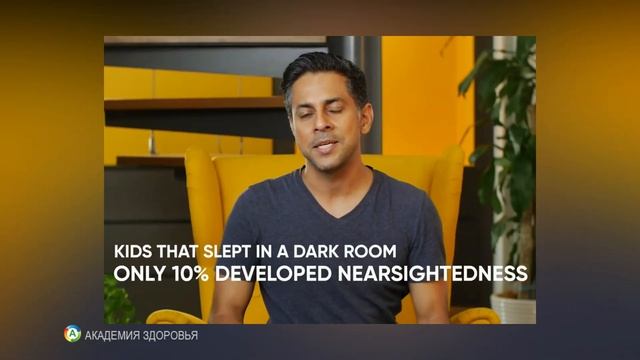 Как Улучшить Зрение. Доказанный способ 2 смотреть онлайн