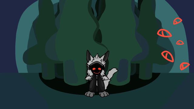 Tiny bottlememeprotogen:Legion