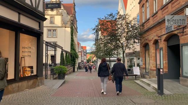 Bad Hersfeld August 6th, 2021 смотреть онлайн
