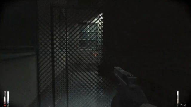 Прохождение Cry Of Fear [глава третья] (реальная концовка) смотреть онлайн