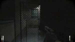 Прохождение Cry Of Fear [глава третья] (реальная концовка)