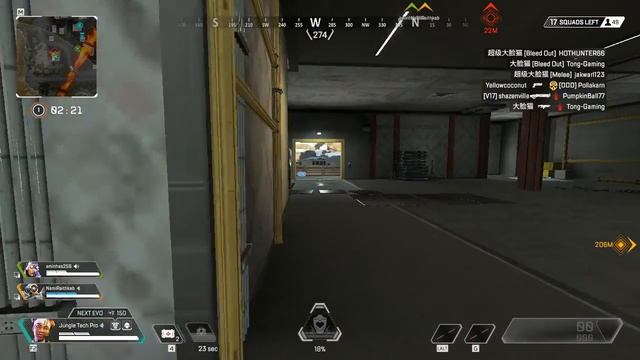 Apex Legend Athlon 200GE смотреть онлайн