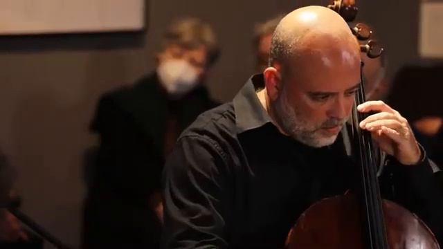 Haydn piano trio / Simos Papanas - violin, Dimos Goudaroulis - cello, Vassilis Varvaresos - piano смотреть онлайн