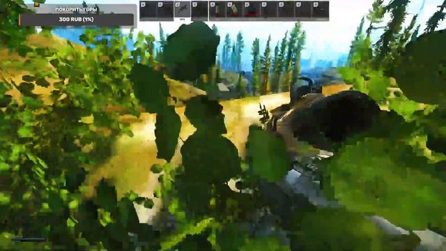 ТАРКОВ ( ЖИВОЙ ЧАТ ) Escape from Tarkov смотреть онлайн