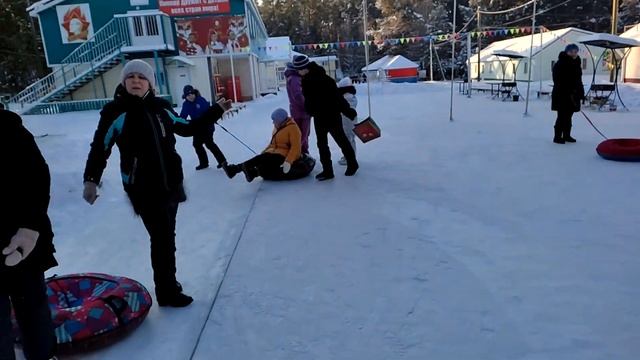 лагерь "Космонавт" смотреть онлайн