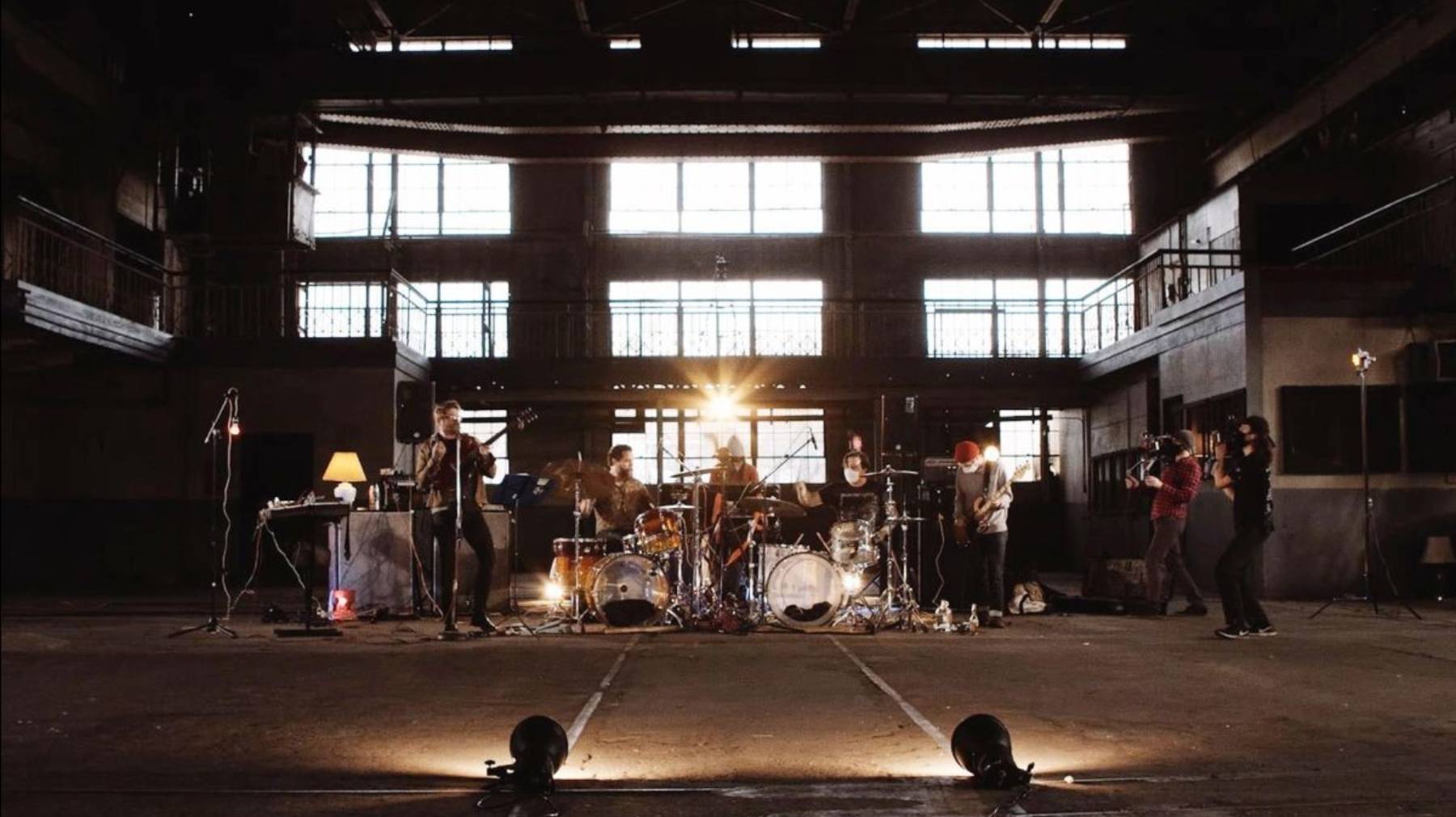 OSEES - Levitation Sessions II - (Full Set) '2021