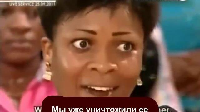 SCOAN. Противостояние злого духа смотреть онлайн