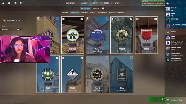 ?Valorant NOW! | #valorantindia #facecam смотреть онлайн