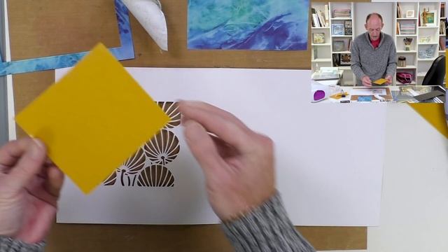 Fresh Cut Dies How To - A Fresh Start with Fresh Cut Dies смотреть онлайн