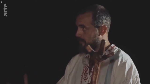 Языческий обряд для Вилле Хаапасало. смотреть онлайн