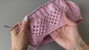 По кругу узор 238 из книги 250 японских узоров