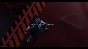 Overwatch [GMV] - Но, мне правда плевать, это ещё одно действие - Сомбра и Роковая Вдова