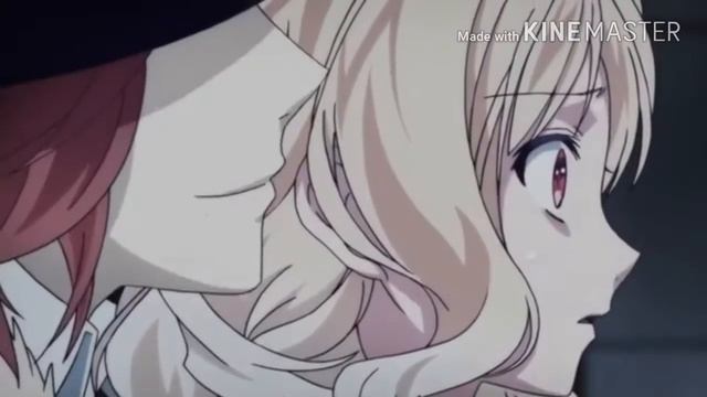 {AMV}Diabolik Lovers/Добро Пожаловать В Ад смотреть онлайн