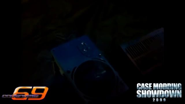 Codename: 69 Case Mod - PSU Light! - 2 of 2 Part 30 (DAY 19) смотреть онлайн