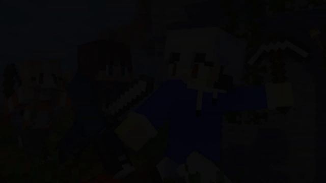 5 Пластинка | Minecraft Short Animation смотреть онлайн