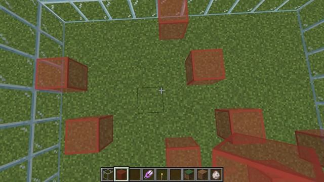 Simple Wool Farm (No Redstone - Max Efficiency!) (Minecraft Java) смотреть онлайн