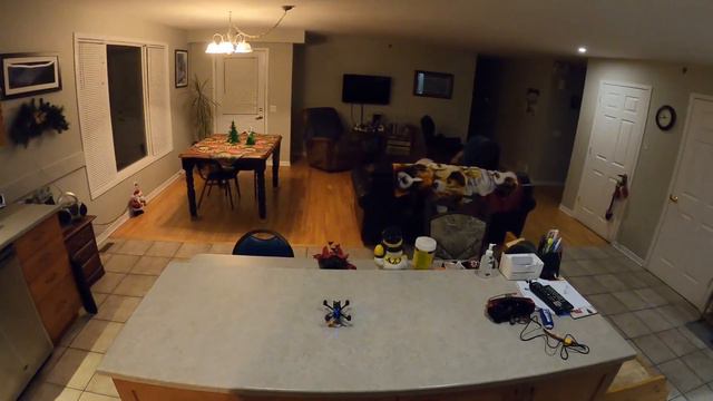 IFlight TurboBee 120RS 2-4s Micro FPV Racing RC Drone SucceX F4 12A 200mW Turbo Eos2 PNP BNF FLIGHT смотреть онлайн