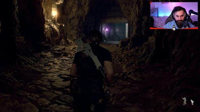 დასასრული RESIDENT EVIL 4 REMAKE ქართულად ნაწილი 12 смотреть онлайн