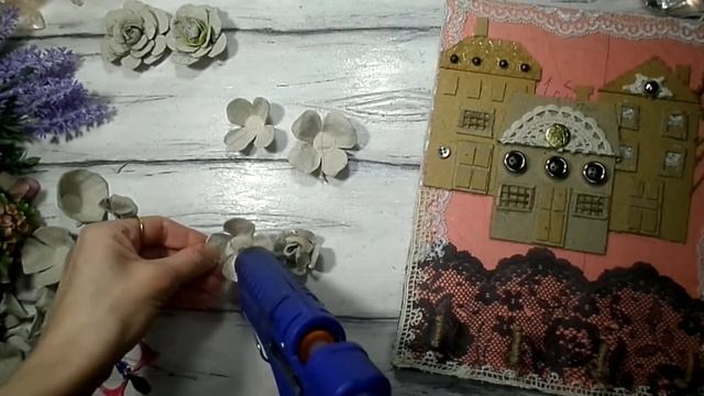 ЯИЧНЫЕ ЛОТКИ И КАРТОН ПРЕВРАЩАЕМ В КРАСОТУ! смотреть онлайн