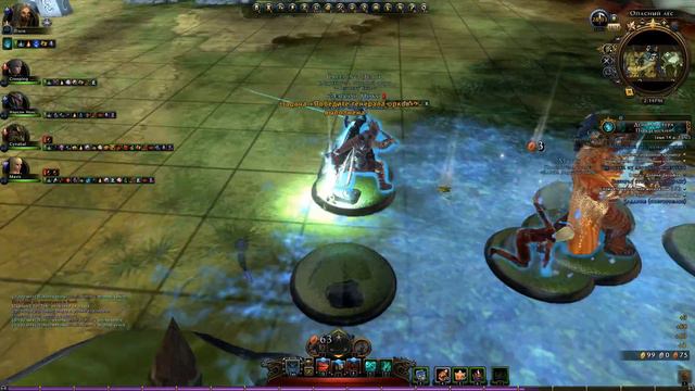 Neverwinter Кампания Портабелло смотреть онлайн