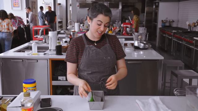 Pastry Chef Attempts To Make Gourmet Sour Patch Kids | Gourmet Makes | Bon Appétit