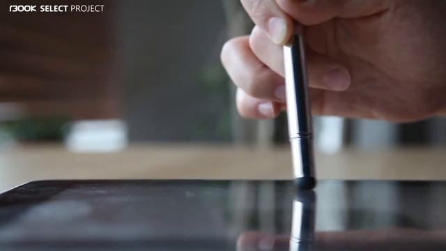 [BCOZ] Sensu brush смотреть онлайн