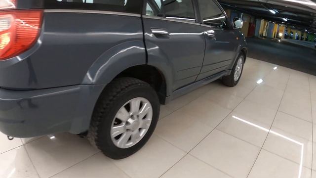 Great Wall Hover I 2.4 MT (130 л.с.) 2007