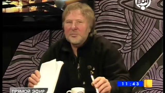 19.04.2014 В Путь! Анатолий Семенов о морских приключениях смотреть онлайн
