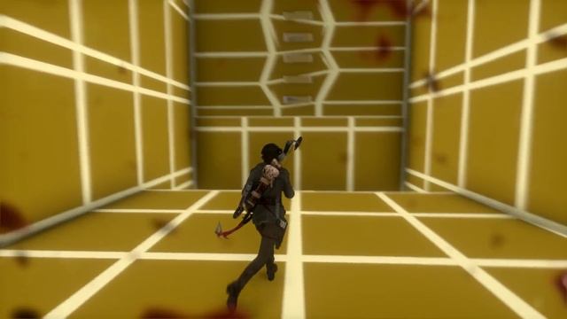 [PC] Rise of the Tomb Raider - Test Level #4 - Cancelled Puzzles/Traps/Game Mechanics смотреть онлайн