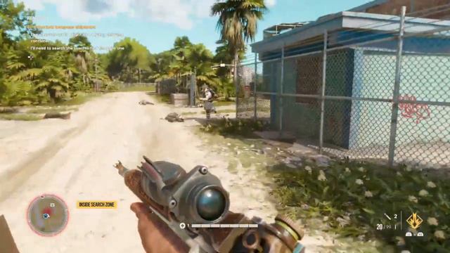 Far Cry 6: BOOM OR BUST