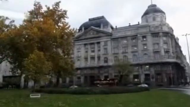 Автобусные туры Будапешт Венгрия смотреть онлайн