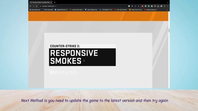 How To Fix “Unable To Establish Connection With Gameserver” Error In Counter-Strike 2 CS2