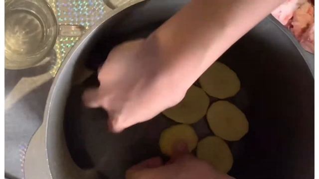 Мясо с овощами Буглама смотреть онлайн