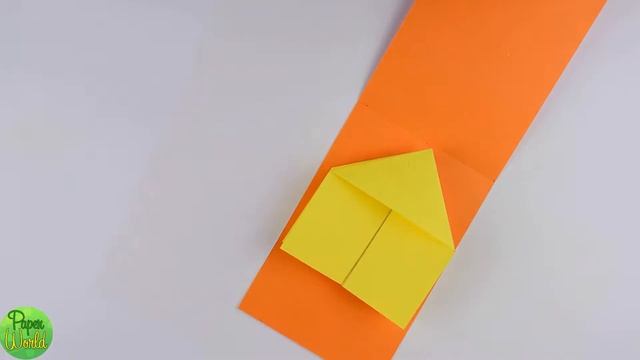 Twist & Pop Card Tutorial by PaperWorld смотреть онлайн