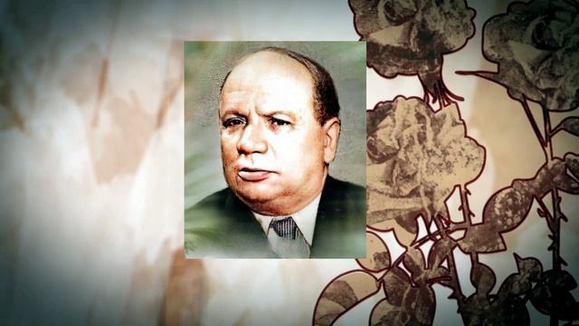 Александр Прокофьев "А мне Россия..." смотреть онлайн