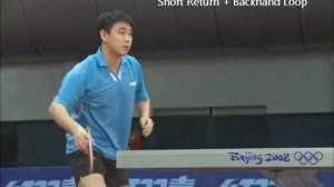 Wang Hao's Instructional [Embedded Subtitles]