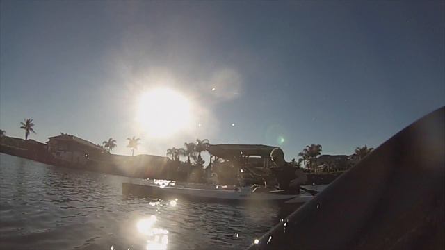 Petter Menning & Erik Svensson Sprint Training in Florida spring 2014 смотреть онлайн