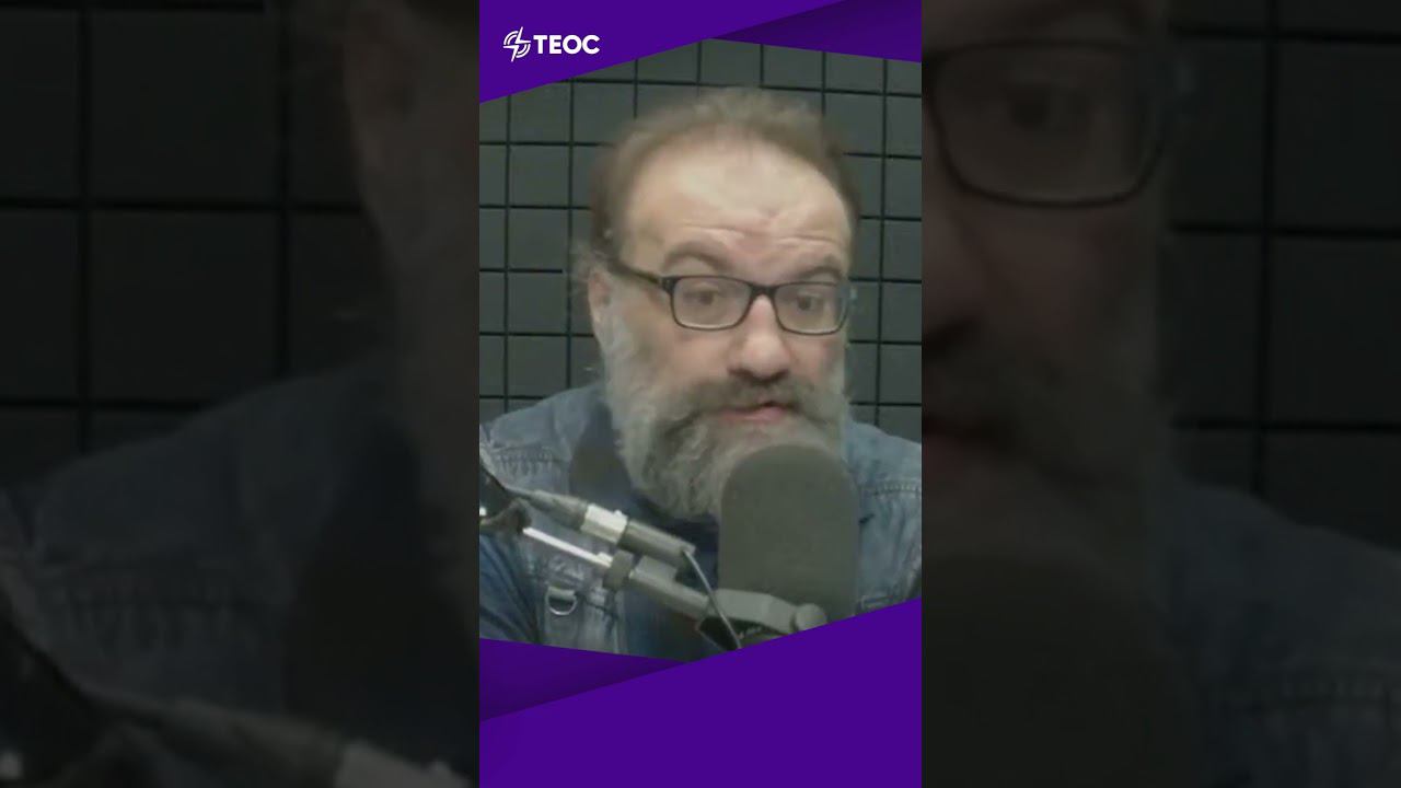 Кому решать, христианин ты или нет? смотреть онлайн