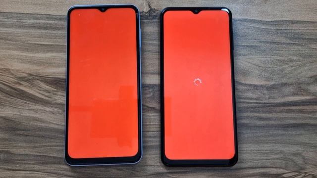 Samsung Galaxy A13 vs Samsung Galaxy F13 смотреть онлайн