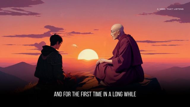 How to Empty Your Mind - A Powerful Zen Story For Your Life смотреть онлайн