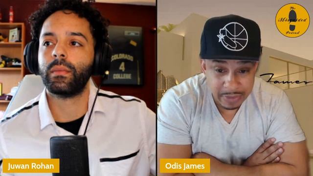 Real Estate Coaching Insights: Unlock Your Potential With Odis James III смотреть онлайн