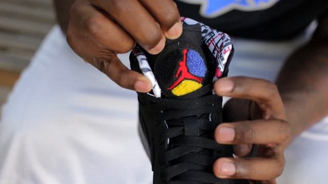 Air Jordan 1 Retro '93 