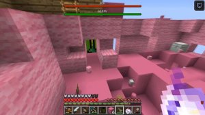 💔ЧАНК БЕЛЛЫ ПРОТИВ ЧАНКА БЕНА В МАЙНКРАФТ! ШЕДИ ЛЕСКА И НУБИК ГОВОРЯЩИЙ MINECRAFT