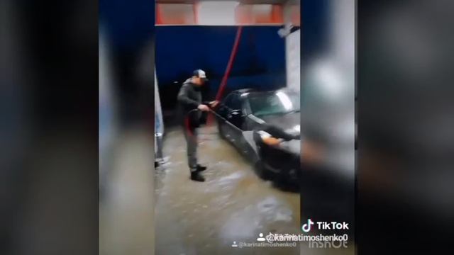 Хонда аккорд 8, опять мою. смотреть онлайн