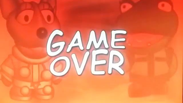 Небесное такси game over игра смотреть онлайн