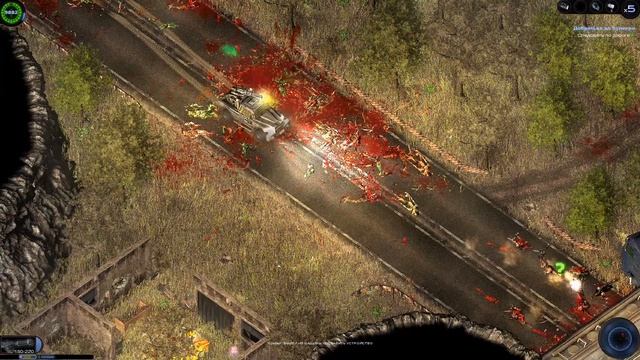 ❤Alien Shooter 2 - Conscriptions❤ 4 Level, all secrets. FULL HD 60 fps. 4 уровень и все секреты смотреть онлайн