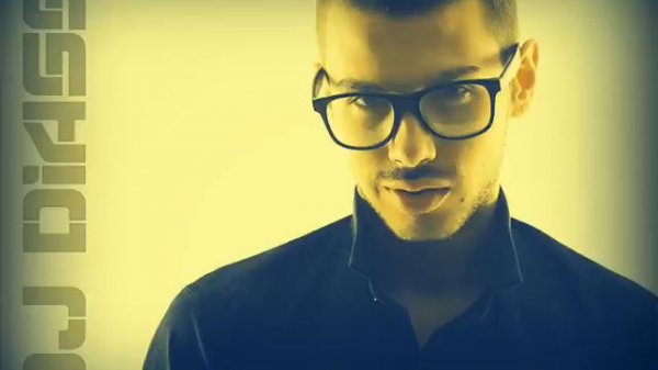 DJ DIASS feat. DIVA - GOING INSANE (ORIGINAL MIX)