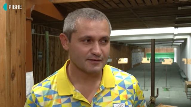 Бронзовий призер Олімпіади Омельчук повернувся до Рівного і готується до нових змагань смотреть онлайн