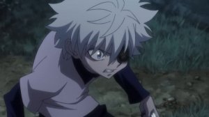 Hunter X Hunter. Сёнэн, непохожий на другие [Обзор аниме]