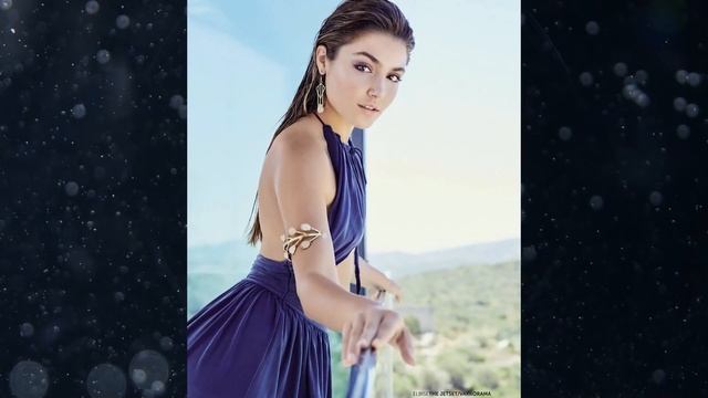 Fans are shocked by what has happened between Hande and Kerem? смотреть онлайн